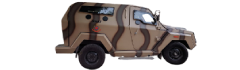 Mahindra Marksman